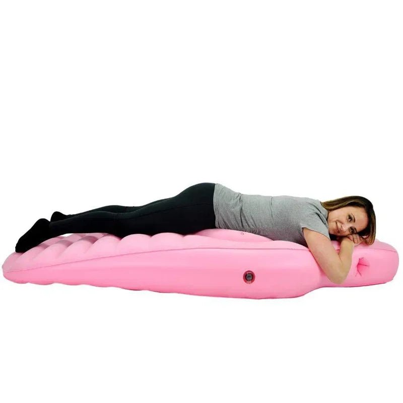 Mattress Pregnancy Maternity - Body Bed Pillow - Cosy Bump