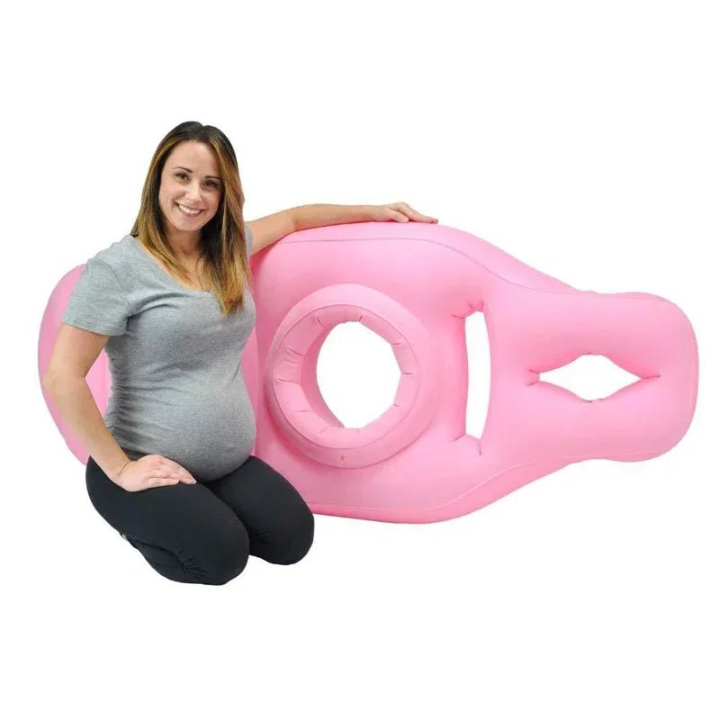 Mattress Pregnancy Maternity - Body Bed Pillow - Cosy Bump