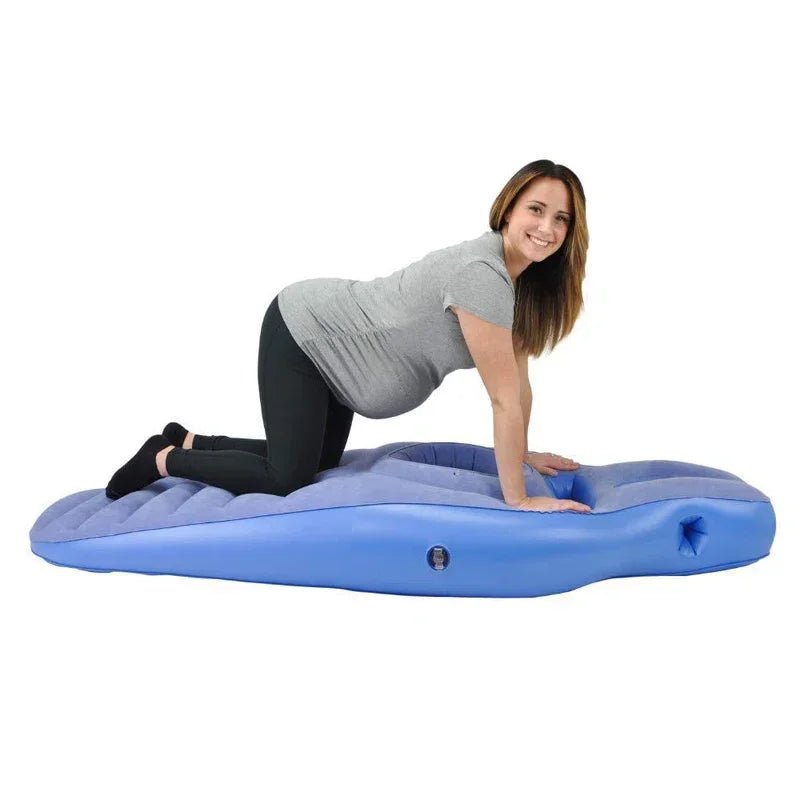 Mattress Pregnancy Maternity - Body Bed Pillow - Cosy Bump