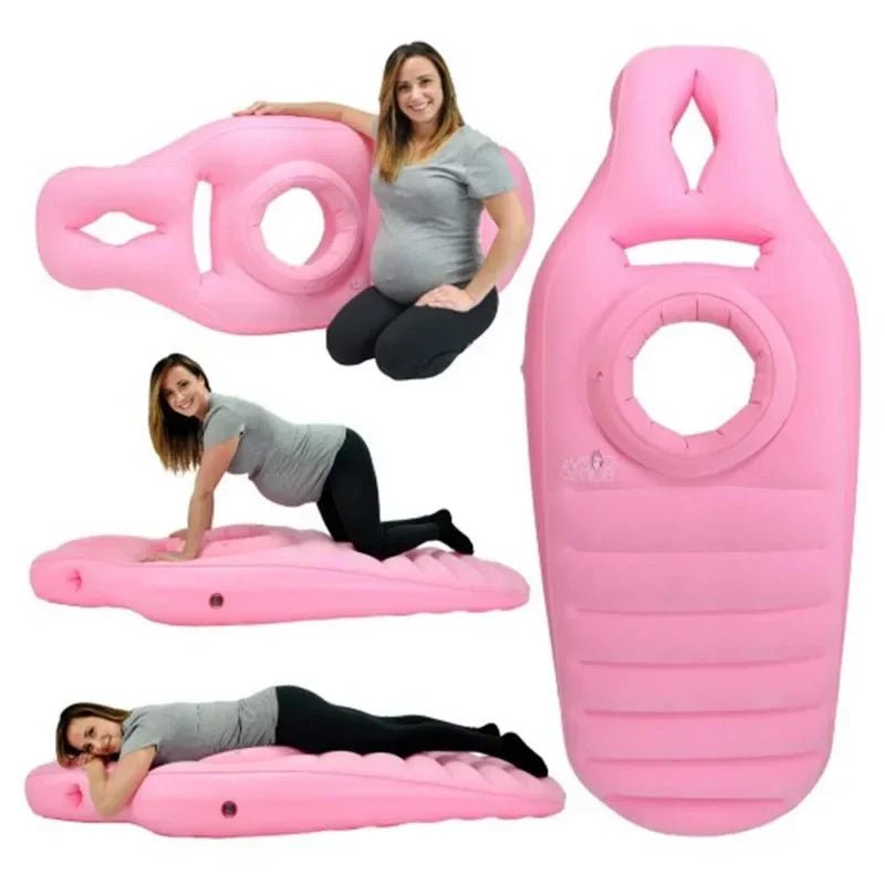 Mattress Pregnancy Maternity - Body Bed Pillow - Cosy Bump