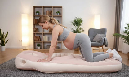 Mattress Pregnancy Maternity - Body Bed Pillow - Cosy Bump