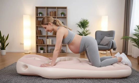 Mattress Pregnancy Maternity - Body Bed Pillow - Cosy Bump
